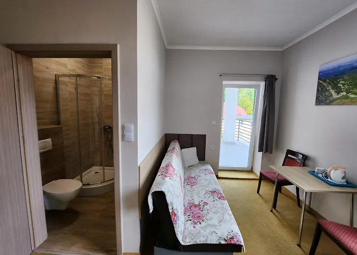 4family *resort*spa* * Szklarska Poreba